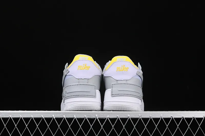 All Categories Nk Air Force 1 Air Force Series Nk Air Force 1 Shadow Air Force Lightweight Increased Corporate Level Nk Air Force 1 Shadow Air Force One Lightweight Increased Low Top Versatile Sneakers CI0919-002